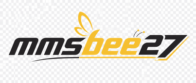 mmsbee27 লোগো